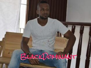 BlackDominant