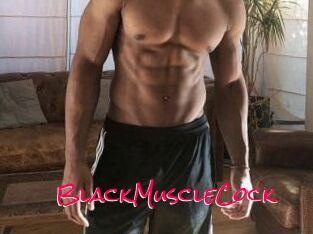 BlackMuscleCock