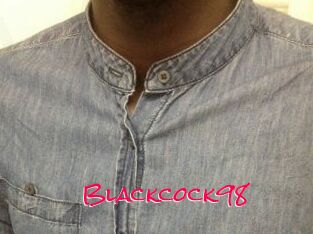 Blackcock98