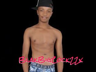 BlakBigCock22x