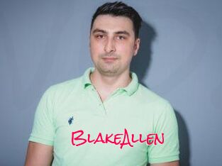 BlakeAllen