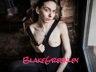 BlakeGreenley