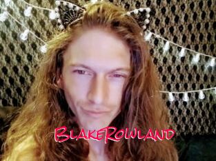 BlakeRowland