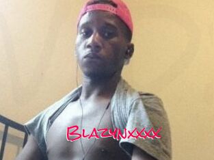 Blazynxxxx