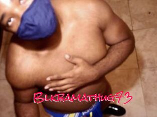 Blkbamathug73