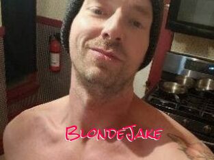 BlondeJake