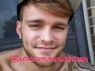 Blowjaysimpsonbaby