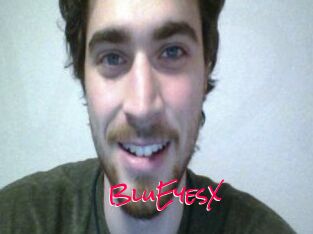 BluEyesX