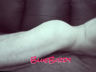 BlueBirdy