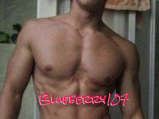 Blueberry107