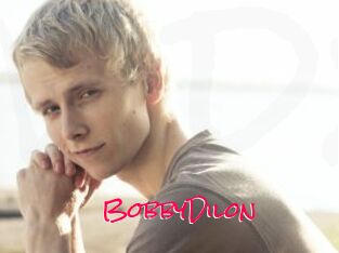 BobbyDilon
