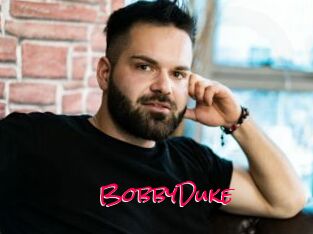 BobbyDuke