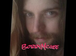 BobbyMcgee
