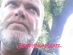 BoldIrishBear