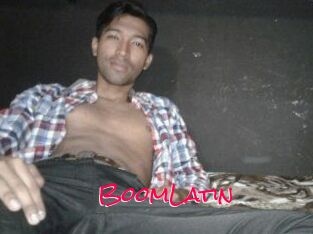Boom_Latin