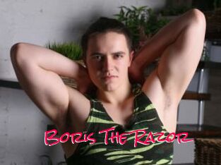 Boris_The_Razor