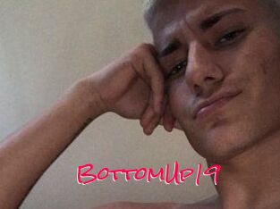 BottomUp19