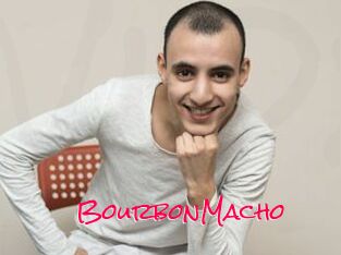 BourbonMacho