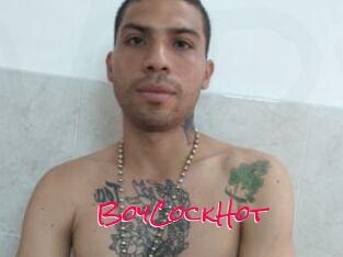 BoyCockHot