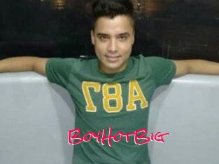 BoyHotBig