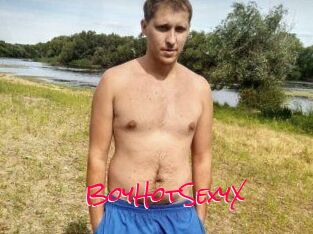 Boy_HotSexyX