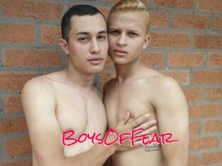 BoysOfFear