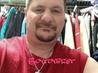 Boytoybret
