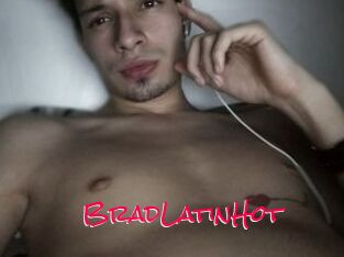 BradLatinHot
