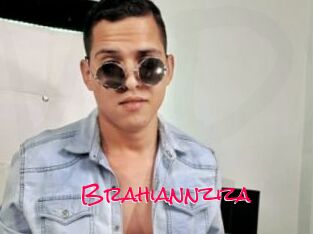 Brahiannziza