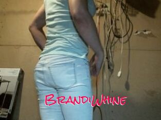 BrandiWhine