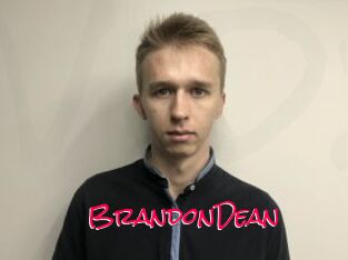 BrandonDean