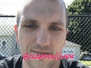 Brandon_Dubb