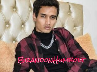 BrandonHumbolt