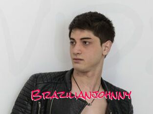 Brazilianjohnny
