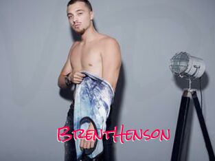 BrentHenson
