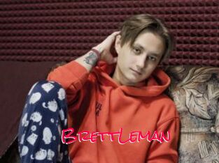 BrettLeman