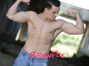 BrianFox