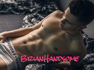 BrianHandsome