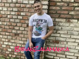 BrianZalamanca