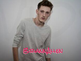 BriannAllen