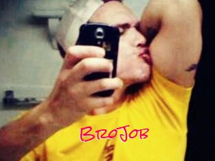 BroJob