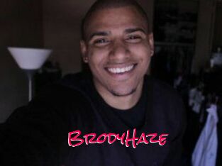 Brody_Haze