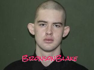 BronsonBlake
