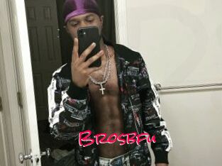 Brosbfu