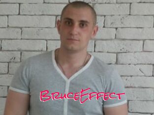 BruceEffect