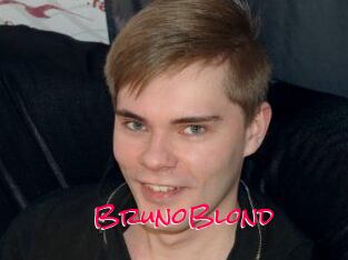 BrunoBlond