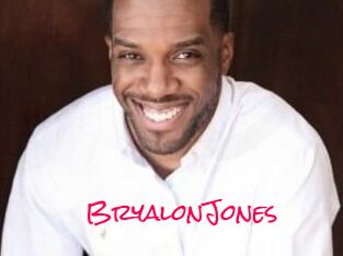 Bryalon_Jones
