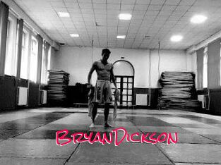BryanDickson