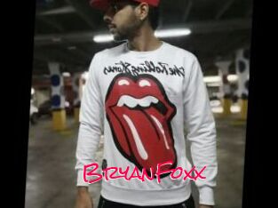 BryanFoxx_