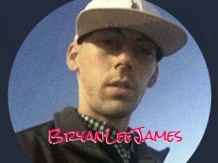 BryanLeeJames
